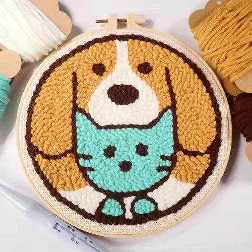 CalmStitch Kit