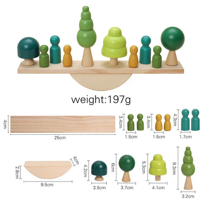 WoodlandBalance
