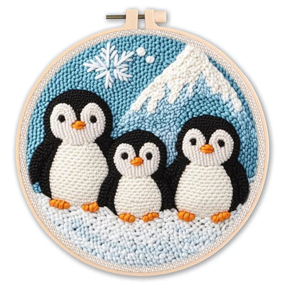 CalmStitch Kit