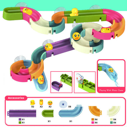 QuackQuest Logic Maze