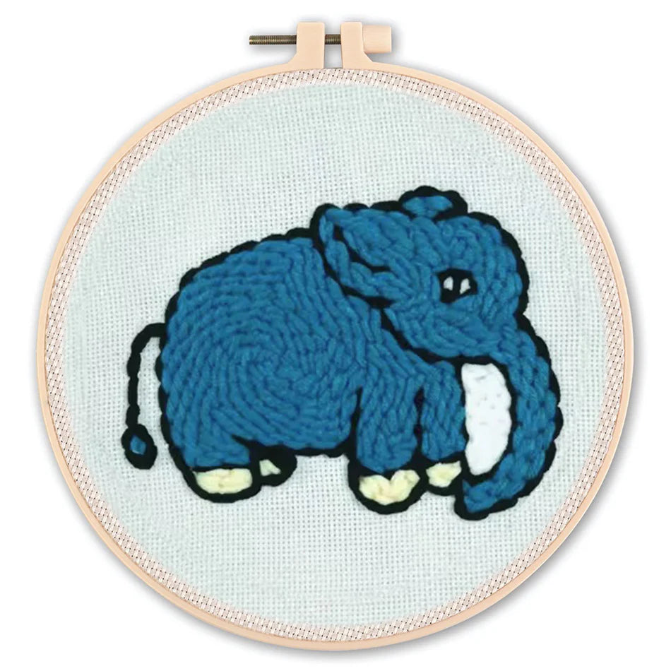 CalmStitch Kit