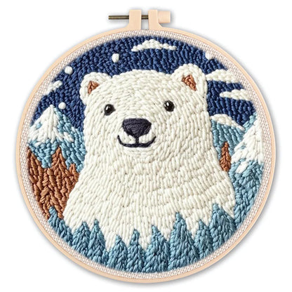 CalmStitch Kit