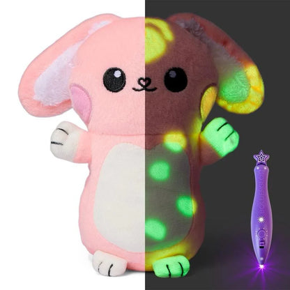 GlowBuddy Plush