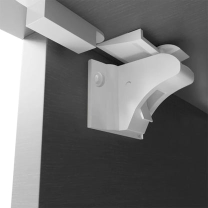 SecureLock Magnetic Child-Proof Cabinet & Door Lock Set