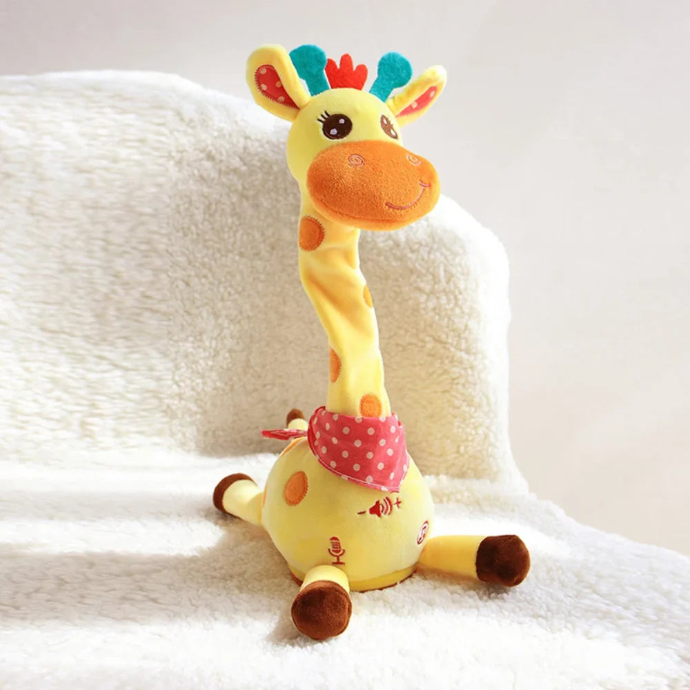 MelodyNeck Dancing Giraffe