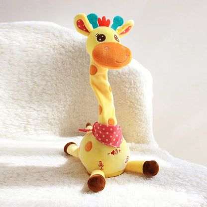 MelodyNeck Dancing Giraffe