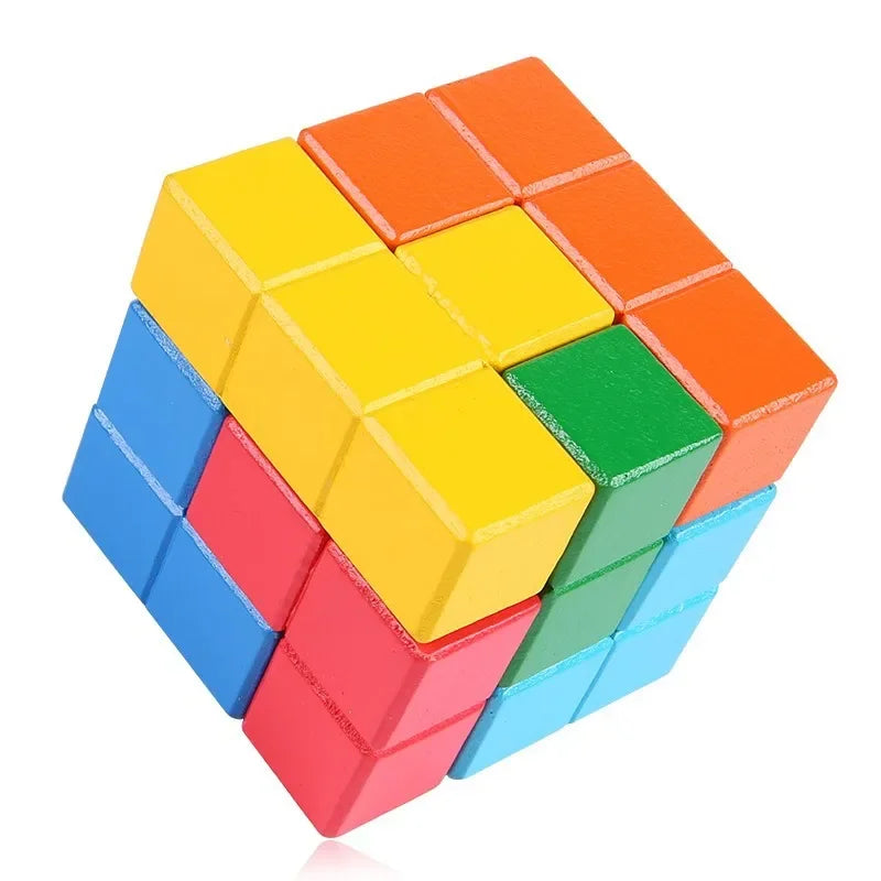 BrainBox 3D Architecture Blocks