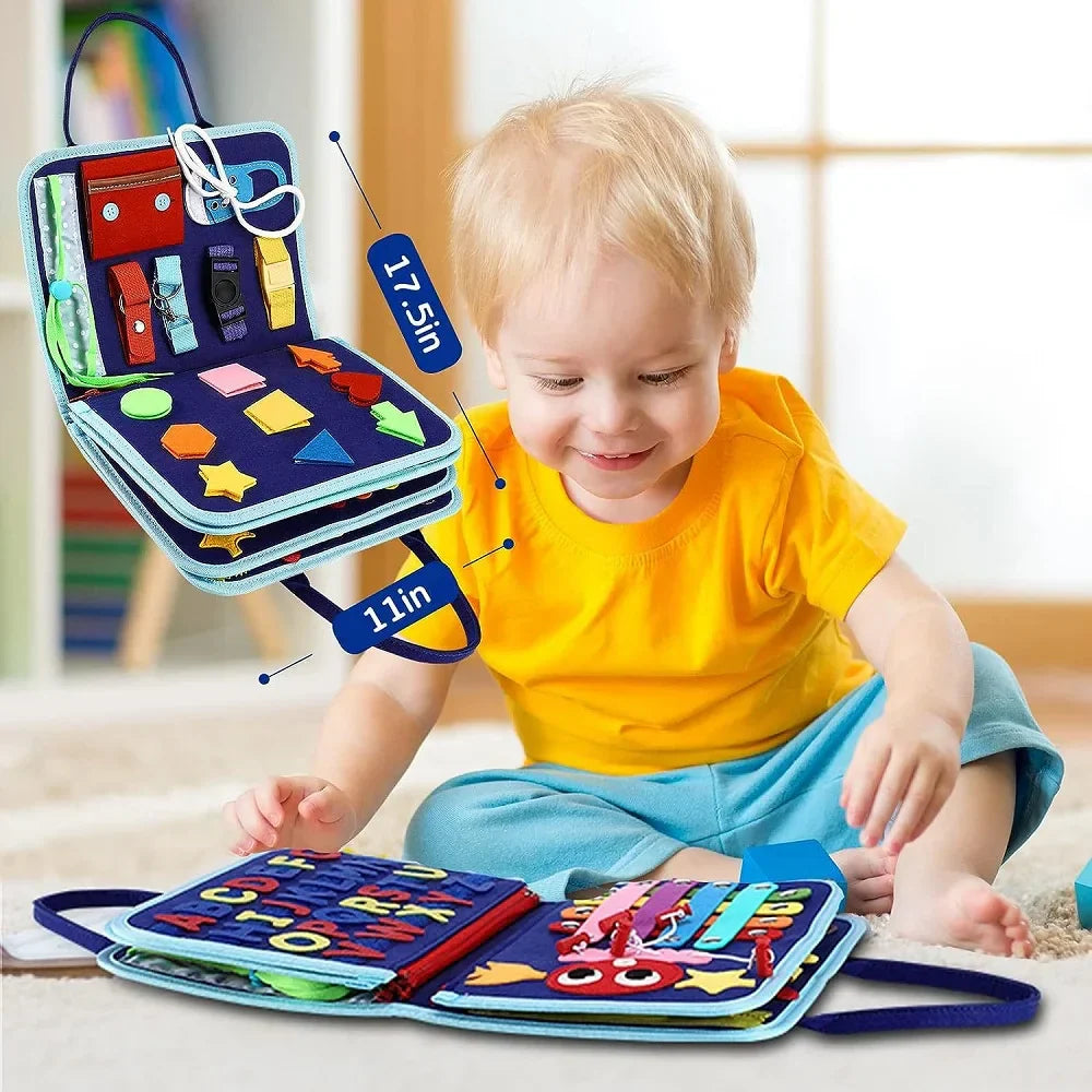 Sensory Starter Set