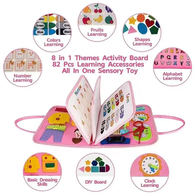 Sensory Starter Set