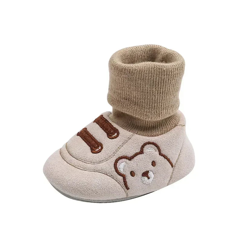 Winter Wanderer Boots