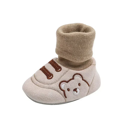 Winter Wanderer Boots