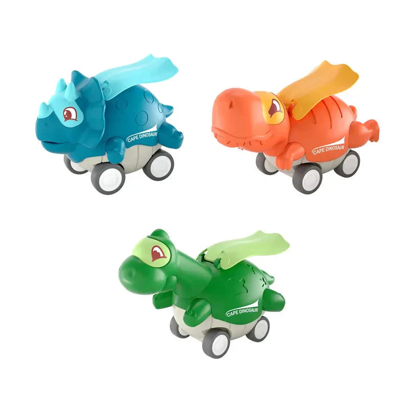 JurassicDrift Speed Racers