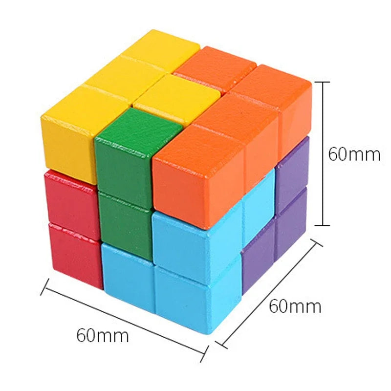 BrainBox 3D Architecture Blocks