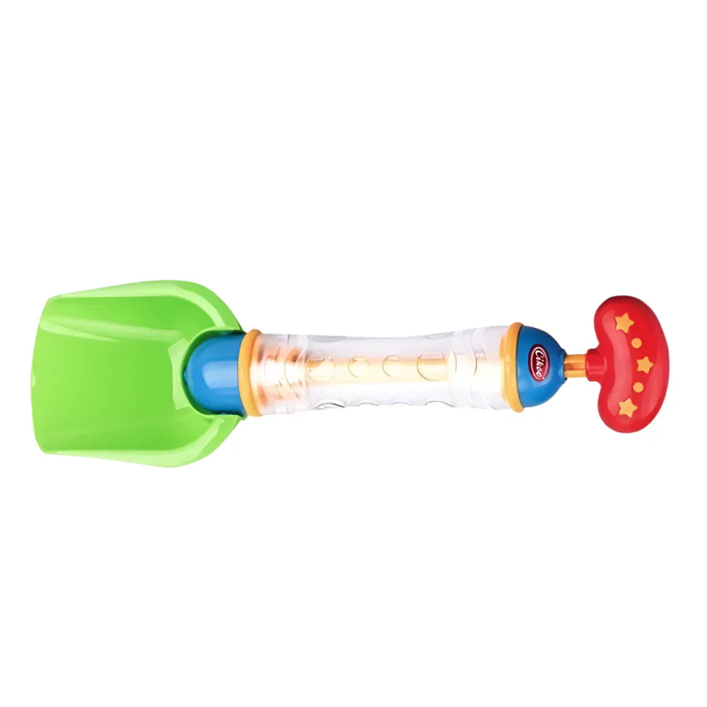 Beach Blast Explorer
