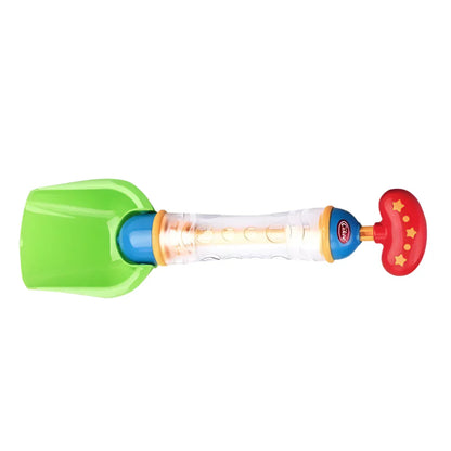 Beach Blast Explorer