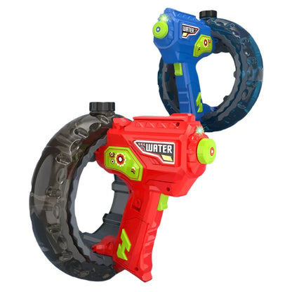 High-Pressure Water Blaster