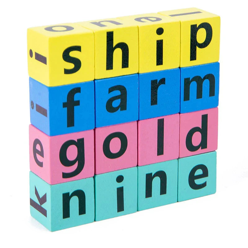 WordSpin