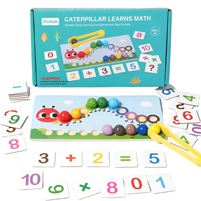 SmartDigits Learning Tray