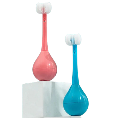 TriClean Surround Brush