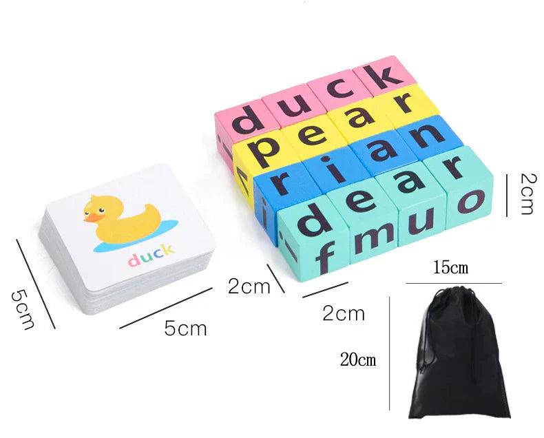 WordSpin