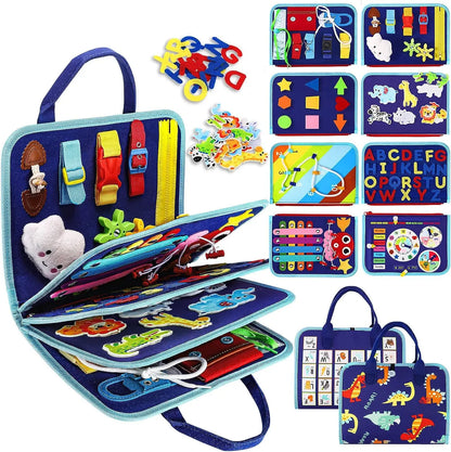 Sensory Starter Set