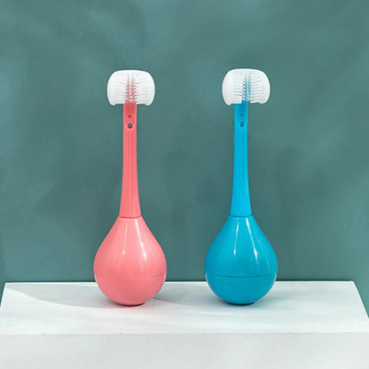 TriClean Surround Brush