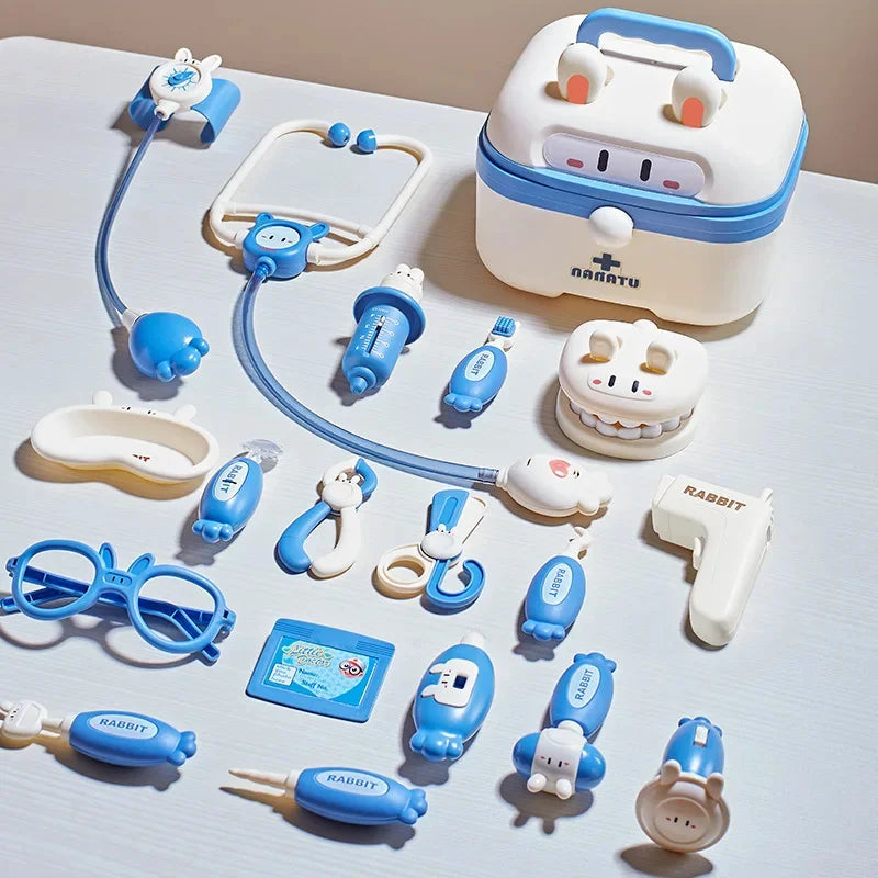 BunnyCare Kids Dentist Kit