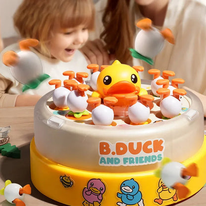 QuackLaunch Aero-Catcher