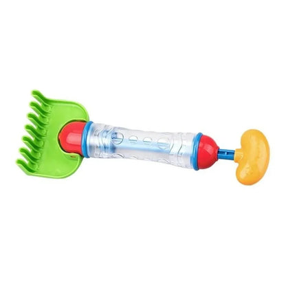 Beach Blast Explorer
