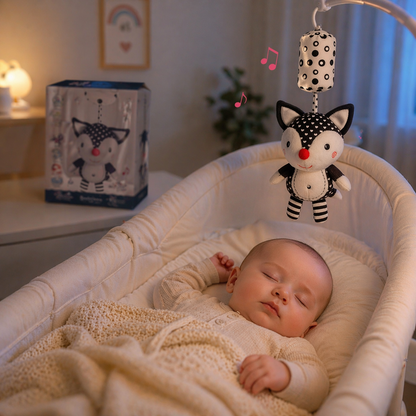 BabyDream Rattle Toy