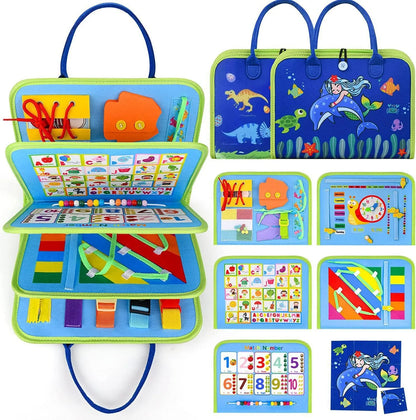 Sensory Starter Set