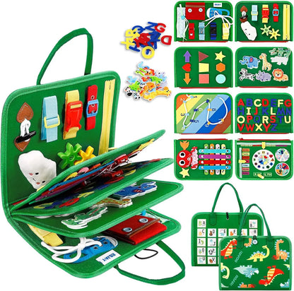 Sensory Starter Set