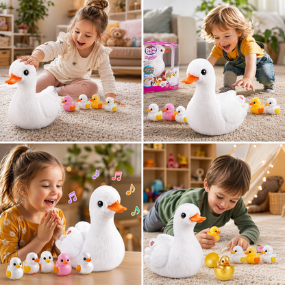 MamaDuck Surprise