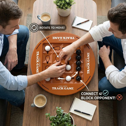 Swift-Shift Strategy-Board