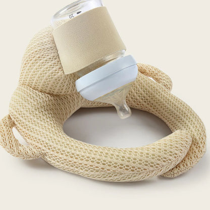 Hands-Free Comfort Nursing Pillow