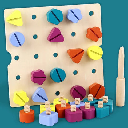 TwistBoard