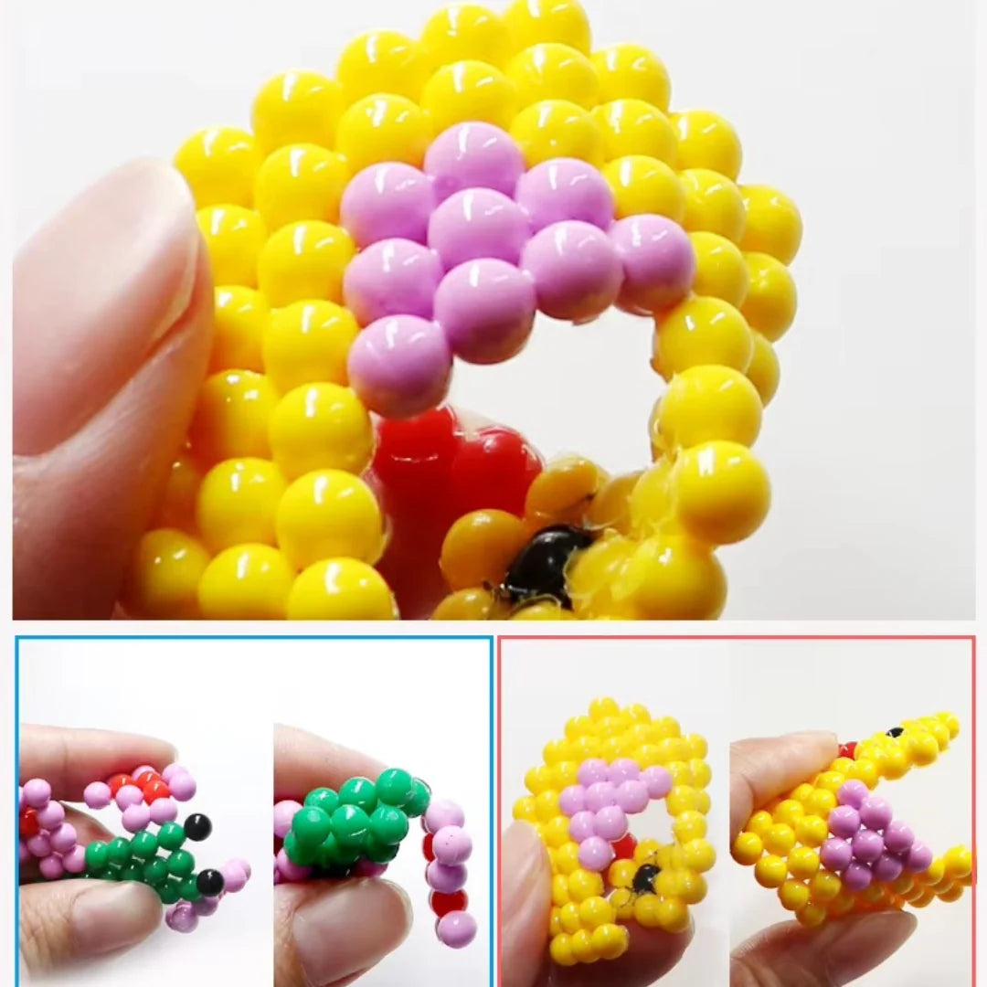 AquaBeads Magic Craft Box