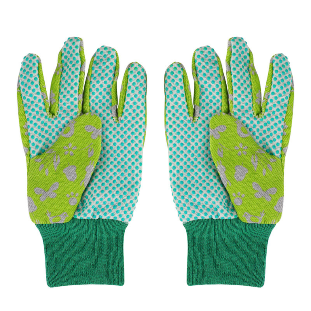 GardenGuard Kids’ Safe Tool Set