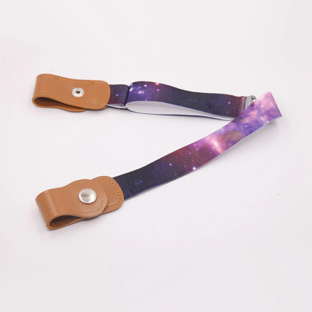 FlexiFit Kids Elastic Belt