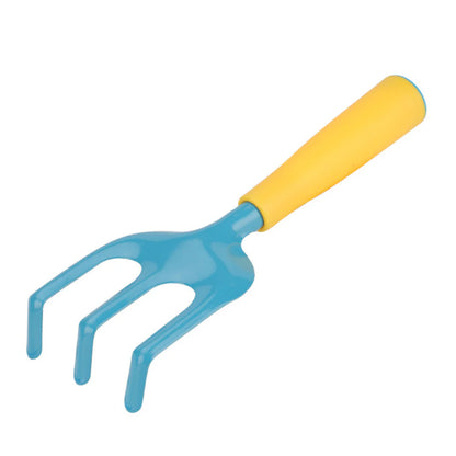 GardenGuard Kids’ Safe Tool Set