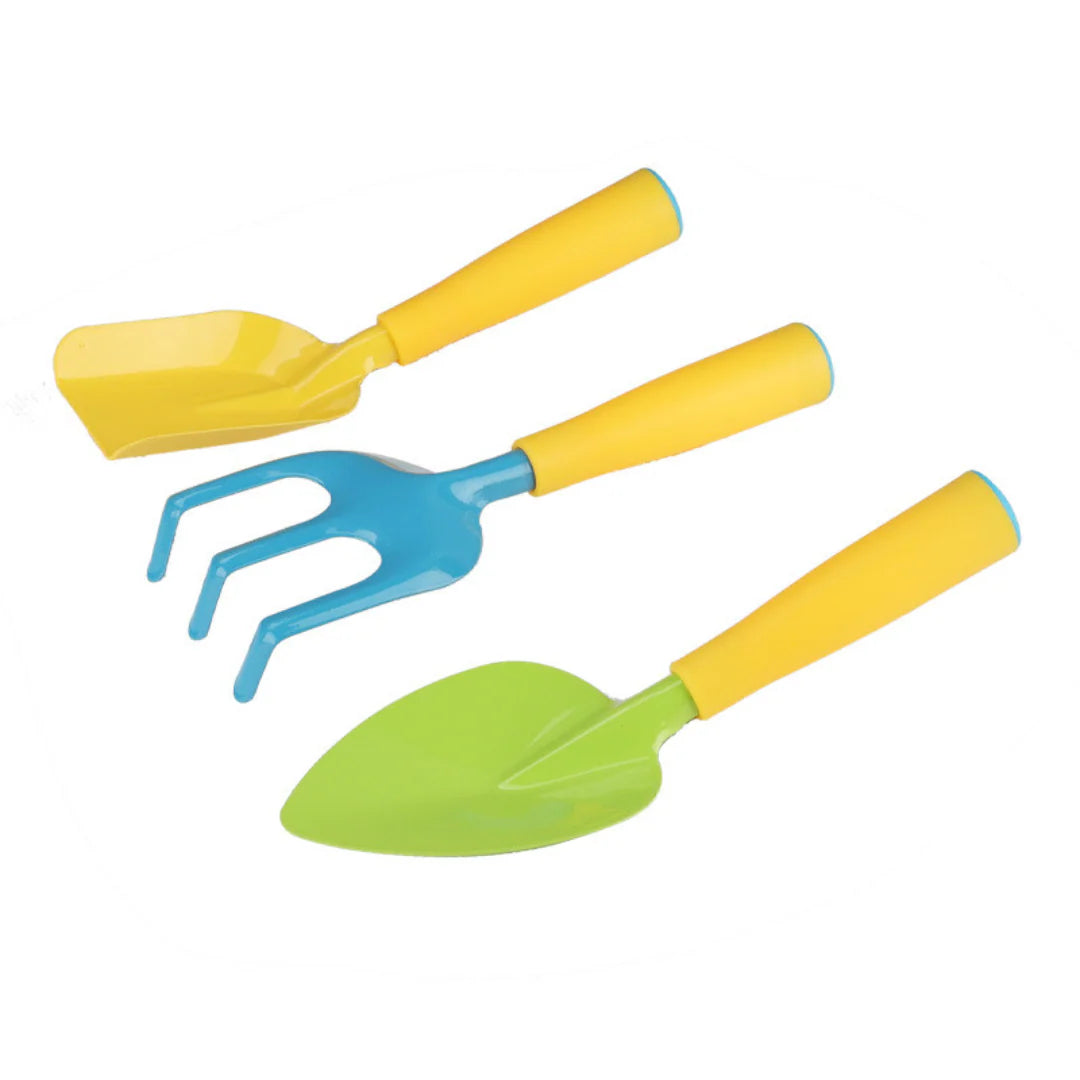 GardenGuard Kids’ Safe Tool Set