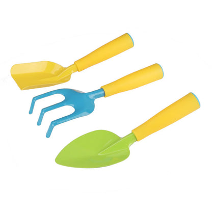 GardenGuard Kids’ Safe Tool Set