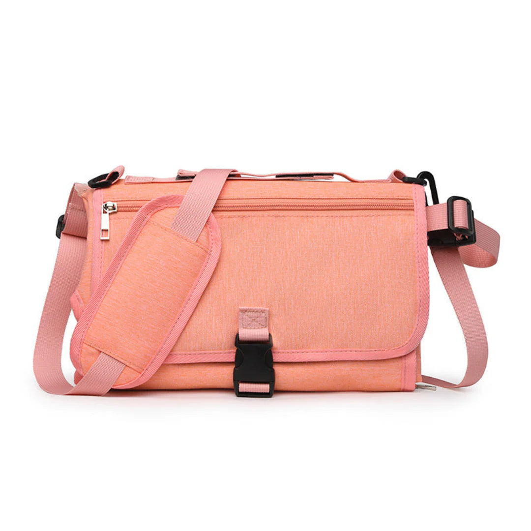 TravelChange Baby Mat
