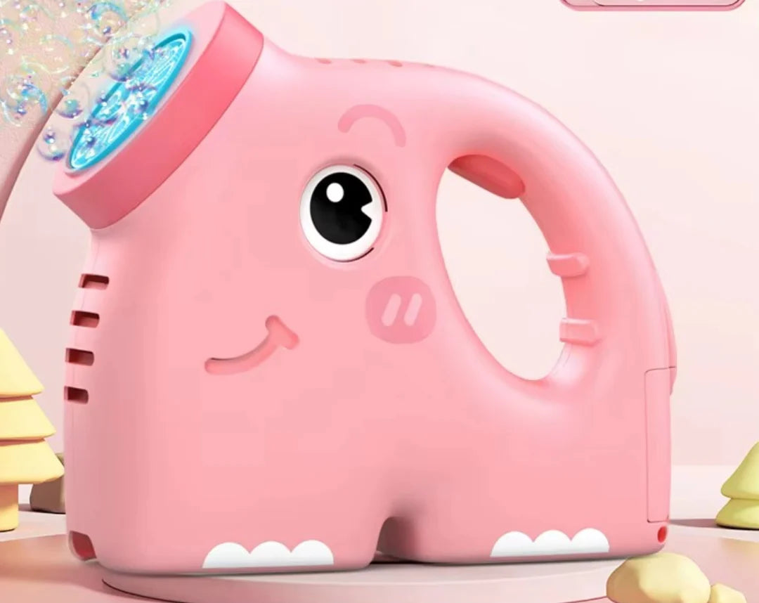 BubbleJoy Elephant
