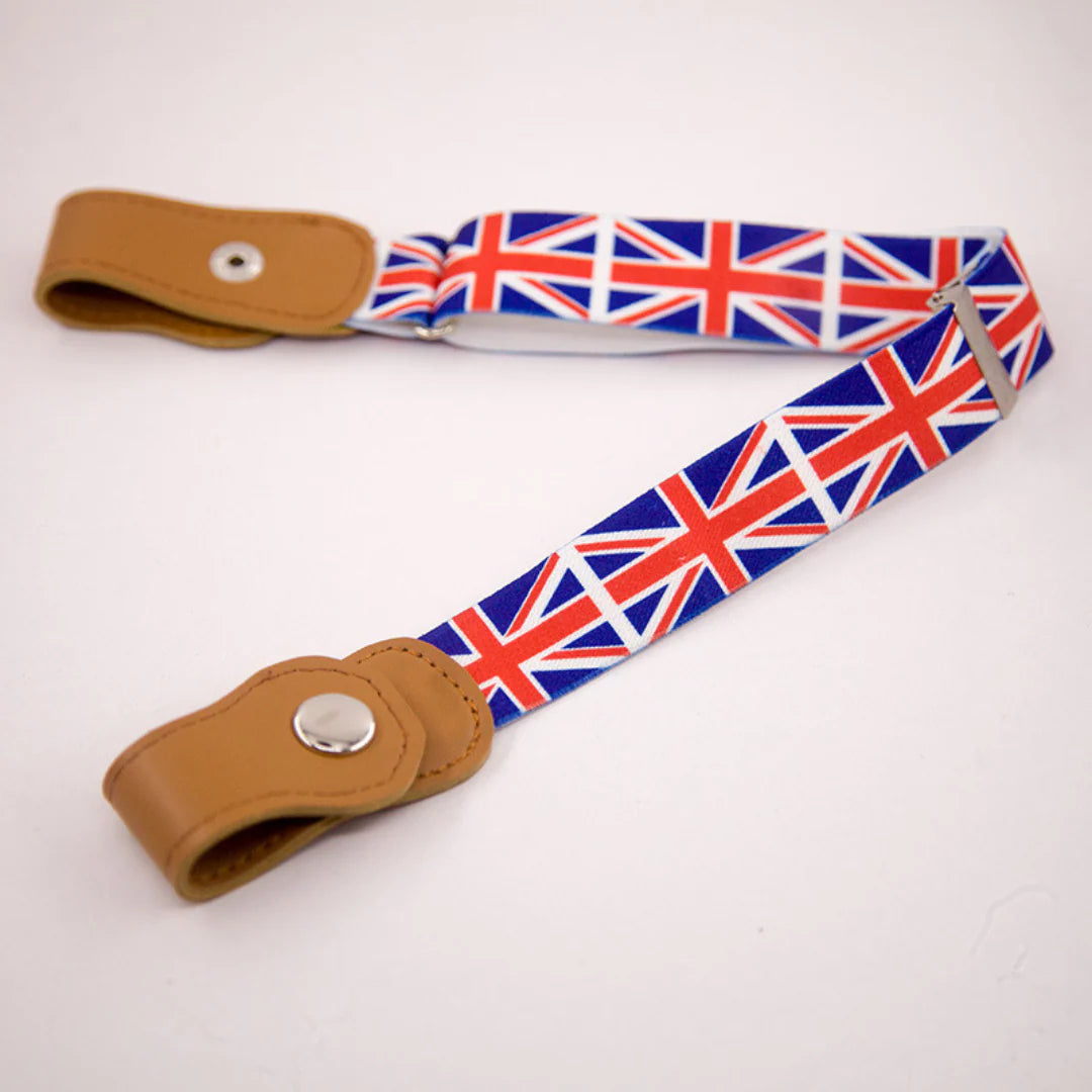 FlexiFit Kids Elastic Belt