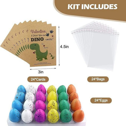 DinoHatch Surprise Eggs