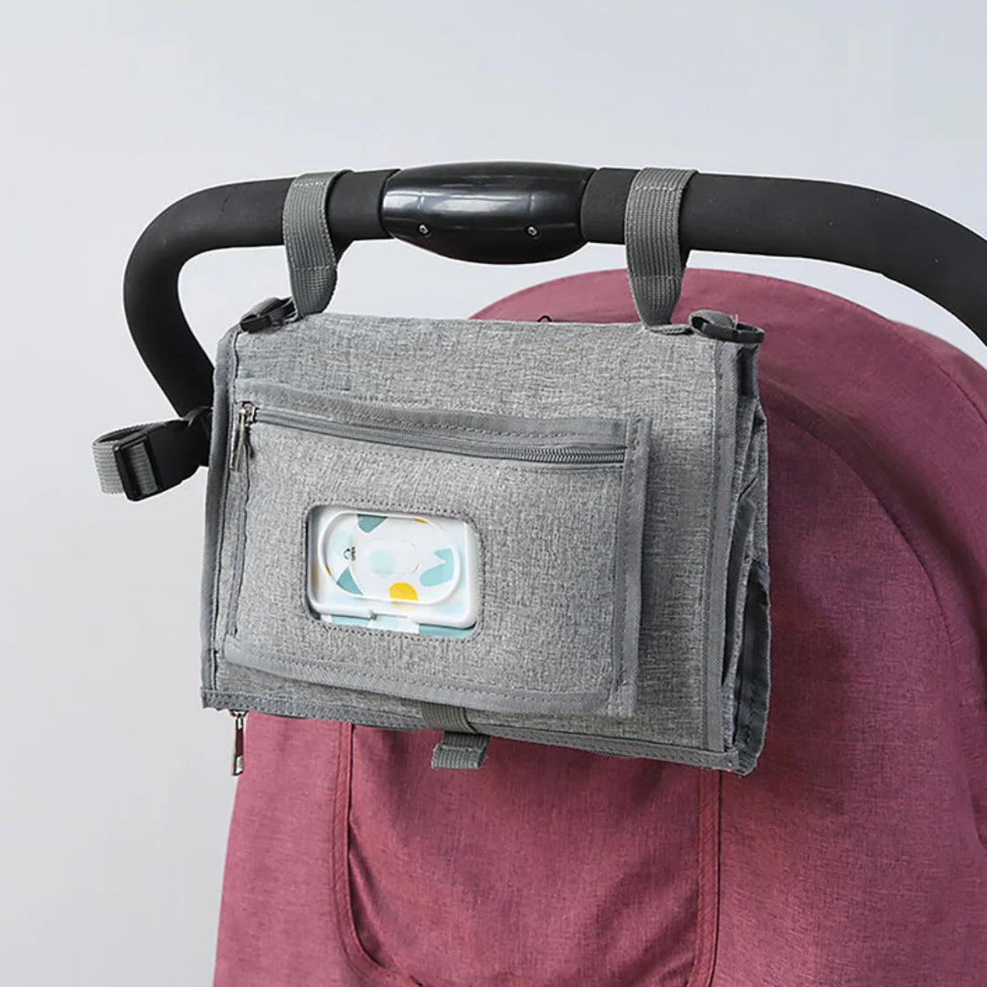 TravelChange Baby Mat