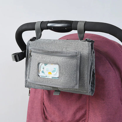 TravelChange Baby Mat