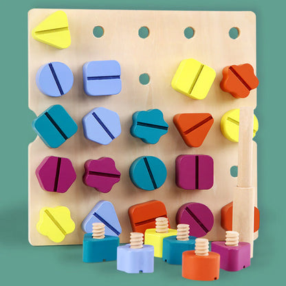 TwistBoard