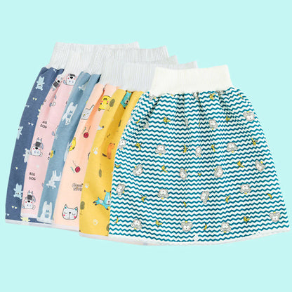 DrySteps Waterproof Potty Training Pants